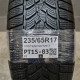235/65R17 GOOYEAR DOT2917