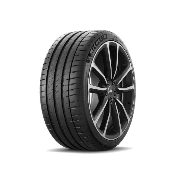 325/35R22 Michelin Pilot Sport 4S 114Y XL MO1 DOT 0125