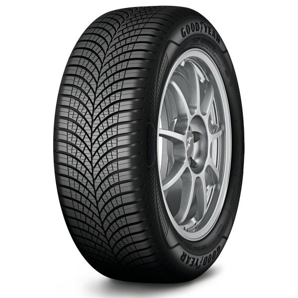215/60R17 Goodyear Vector 4Seasons 100V XL DOT 4124