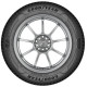 215/60R17 Goodyear Vector 4Seasons 100V XL DOT 4124