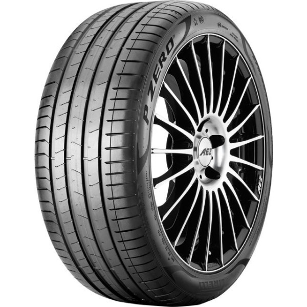 245/45R19 Pirelli P-Zero ROF 98Y DOT 0624