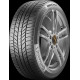215/55R17 Continental WinterContact TS 870 P 94H DOT 3925