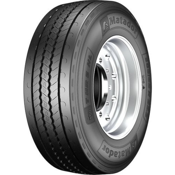 245/70R17.5 Matador T HR5 143/141L