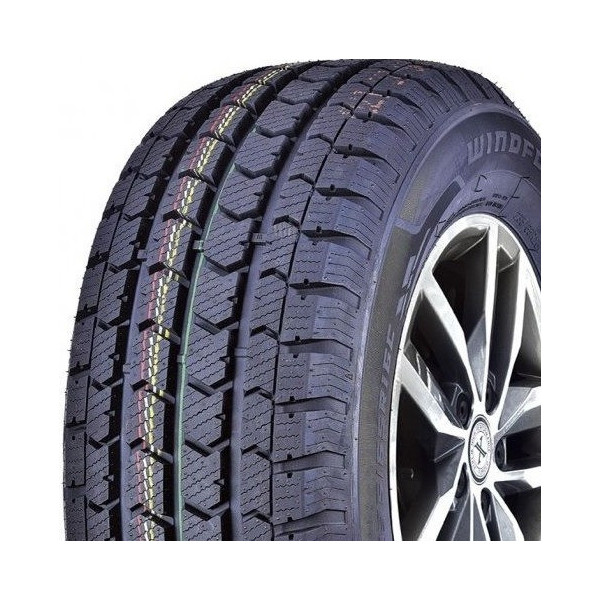 235/65R16C Windforce Snowblazer max 115/113R DOT 1425