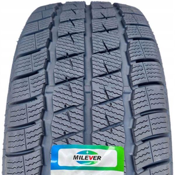 235/65R16C Milever 115/113R DOT 1725