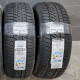 255/55R19 CONTINENTAL DOT4518