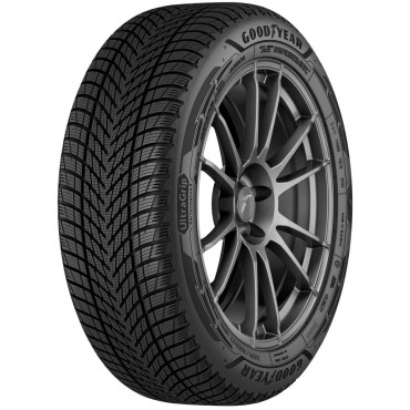 235/45R18 Goodyear UltraGripPerformance 3 98V XL DOT 2925