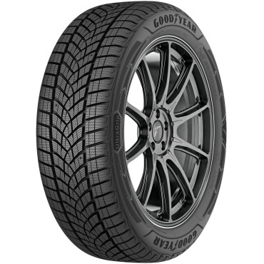 275/50R20 Goodyear UltraGrip Perf.+ 113V XL DOT 3825