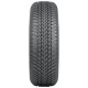 225/50R17 Nokian Snowproof 2 94H DOT 0925