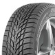 205/55R16 Nokian WR Snowproof 1 91H DOT 2124