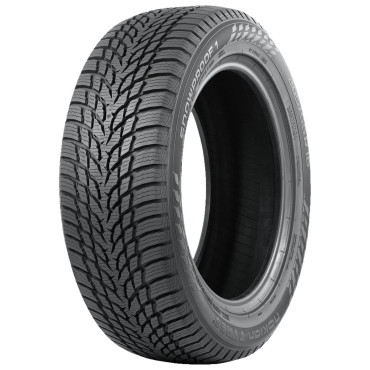 205/60R16 Nokian WR Snowproof 1L 96H XL DOT 1625