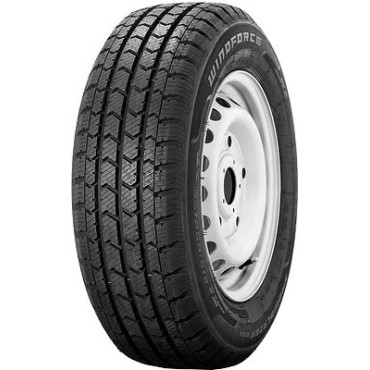 225/70R15C Windforce Snowblazer Max 112/110R DOT 1925