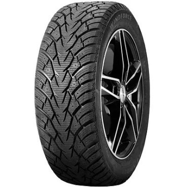 215/55R17 Windforce Ice-Spirder 98H XL DOT 2525