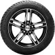 215/55R17 Windforce Ice-Spirder 98H XL DOT 2525