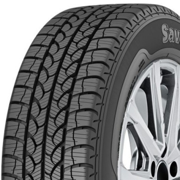 225/75R16C Sava Eskimo LT 121/120R DOT 4125