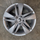 5x112 R17 6.5J ET41 57.1 Škoda MARKAB