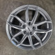 5x108 R17 7.5J ET45 70.1 Polar silber RIAL LUCCA