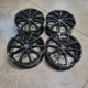 5x108 R17 7.0J ET42 70.1 diamond-black ANZIO Vector