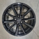 5x108 R17 7.0J ET42 70.1 diamond-black ANZIO Vector