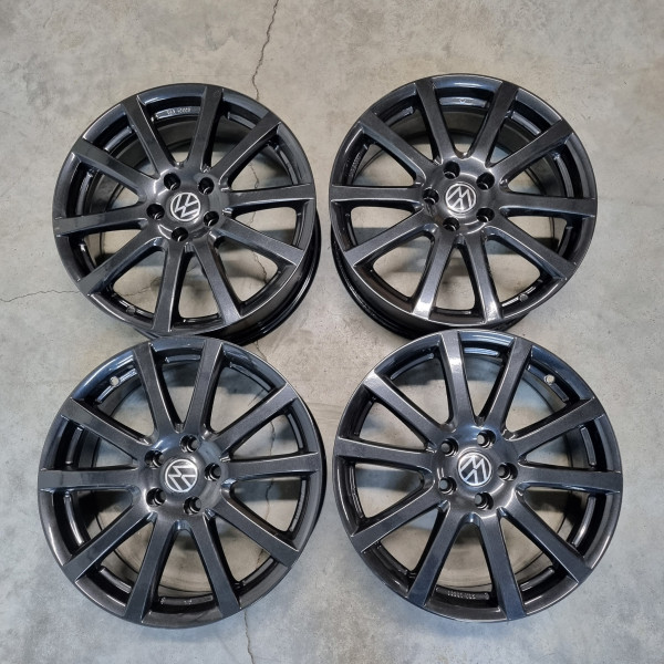 5x112 R18 7.5J ET42 70