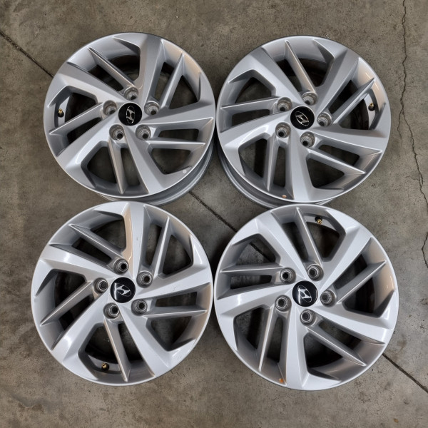 5x114.3 R16 6.5J ET45 67.1