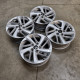 5x114.3 R16 6.5J ET45 67.1
