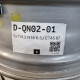 5x114.3 R16 6.5J ET45 67.1