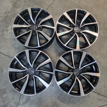 5x114.3 R17 7.0J ET50 67