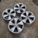 5x112 R17 6.5J ET38 57