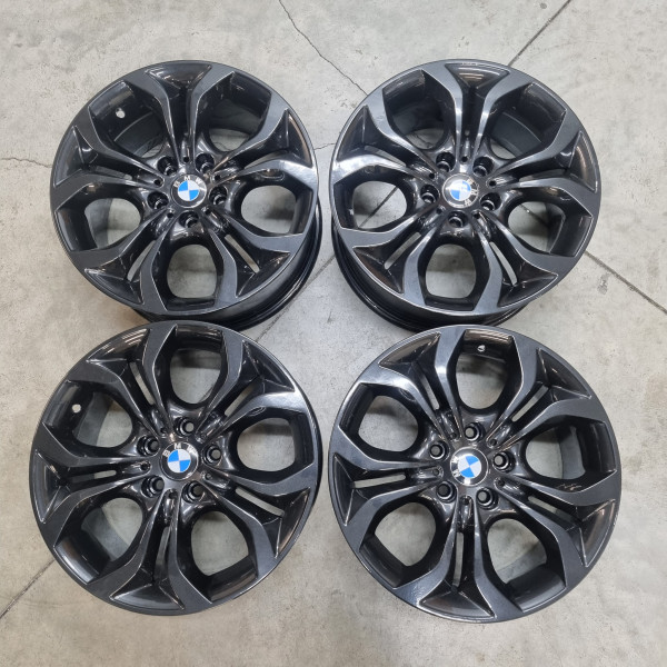 5x120 R18 8.5J ET46 74