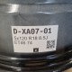 5x120 R18 8.5J ET46 74