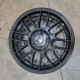 5x112 R17 8.0J ET35 57.1 OZ-krúžky kovové
