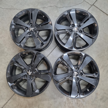 5x108 R17 7.5J ET44 65