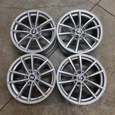 5x112 R17 7.5J ET30 66