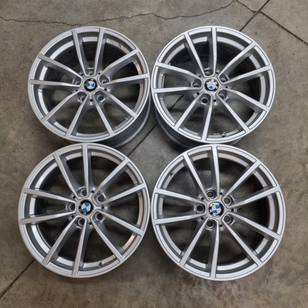 5x112 R17 7.5J ET30 66.6