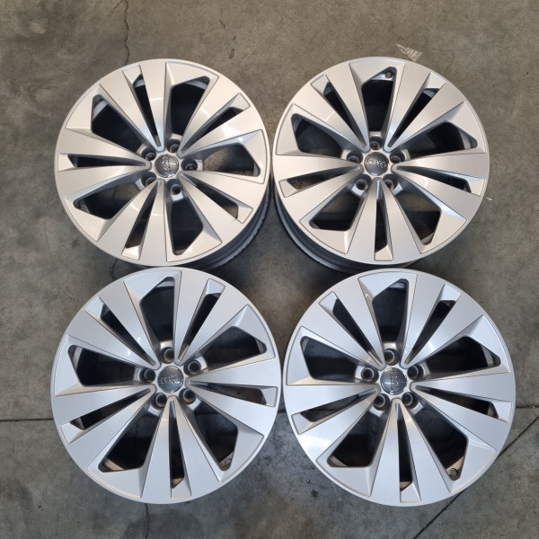 5x112 R19 8.5J ET20 66