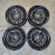 5x118 R16 6.0J ET50 71