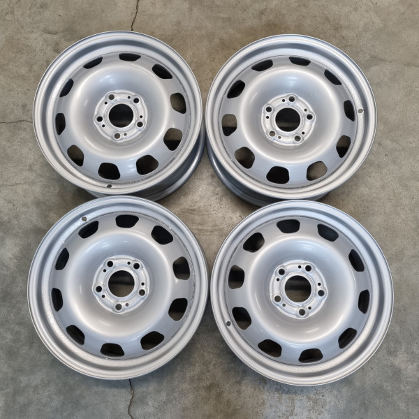 5x114.3 R16 7.0J ET50 66