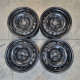5x112 R16 6.5J ET42 57