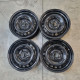 5x112 R15 6.0J ET47 57