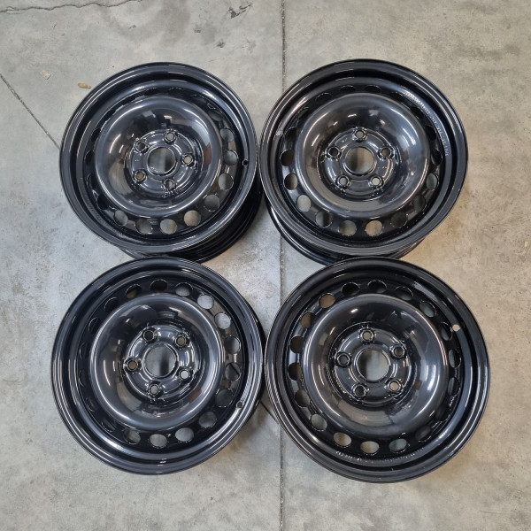 5x112 R15 6.0J ET47 57