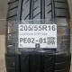 205/55R16 LAUFENN DOT1724