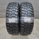255/75R17 BFGOODRICH DOT4719