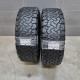 255/70R16 BFGOODRICH DOT3821