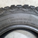 255/70R16 BFGOODRICH DOT3821