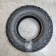 255/70R16 BFGOODRICH DOT3821