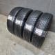 205/80R16 MICHELIN DOT0719