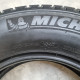 205/80R16 MICHELIN DOT0719