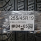 255/45R19 PIRELLI DOT4222