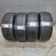 265/55R19 CONTINENTAL DOT4619